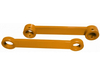 Uh053, Uh063, Uh083 Mini Excavator Spare Parts Bucket Link, Link Rod