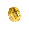 Top Quality Excavator Ec290 Front Idler Jc-B240, Factory Direct Excav Doosan Dx225lca Komats-U Ex 605 Idler