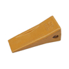 Excavator Alloy Steel Precision Cast Bucket Teeth Teeth Adaptor PC100/PC200