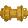 Undercarriage Spare Part Bottom Track Rollers PC100 Ex100 E120b