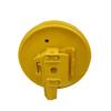 Hot Popular 2021 Excavator Undercarriage Front Idler Spare Parts