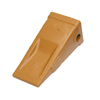 Excavator Bucket Tooth 1u3252 9W8452 9W8452RC Bucket Teeth