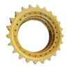 Factory Price Hot Sales Bulldozer Chain Black Sprocket