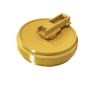 Front Idler Spare Parts Construction Equipment Parts Idler Wheel Dh55 Dh130