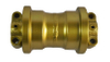 Sk320 OEM Excavator Track Roller Mini Excavator Undercarriage Parts Lower Roller