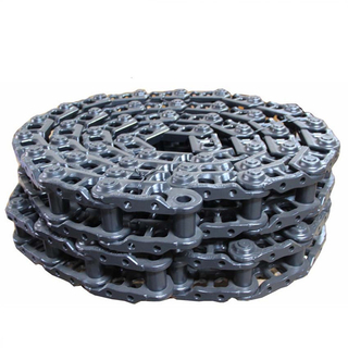 Undercarriage Parts Wholesale Track Link Excavator Links Track Chain