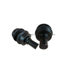 Excavator Undercarriage Parts Track Frame PC200-8 Excavator Assembly Top Carrier Roller