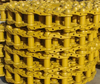 2021 Construction Machinery Parts Track Link D50