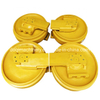 D155 D6d D6c D6r D6m D6h Bulldozer Track Idler Roller Front Idler Assy