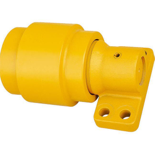 Excavator mm45 Carrier Roller Ex100m for PC 200