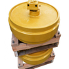 B27 Track Idler Mini Excavator Front Idler for Yanmar Parts