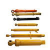 High Quality PC200-8 Arm Cylinder Boom Cylinder 707-01-XR250