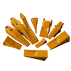 Bucket Teeth(DOQI)