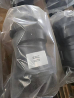 Heavy Duty Track Roller For CAT 320 Excavator Track Roller | Lower Roller for Cat 320D 320E | Part No. 118-1618