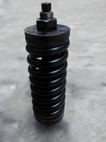 Wholesale High Quality Sany Recoil Spring 215 With Lowest Price Sany Excavator Spare Parts Free Sample