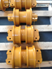 PC210NLC-8 TRACK ROLLER Factory Sell Low Price Track Roller For Dozer Track Roller
