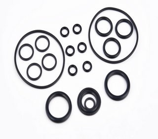 China Supplier High Temperature China Rubber O Rings for Sale No Reviews Yet