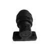 High Quality Undercarriage Parts Excavator Carrier Top Roller Upper Top Roller For Sh60