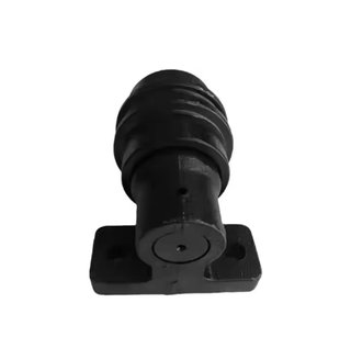 High-Quality PC60-7 Carrier Roller Fit for Excavator Undercarriage Spare Parts