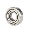 High Quality Stainless Steel Micro Ball Bearing Small Deep Groove 9*17*5mm S689ZZ S689-2RS AISI440C AISI420C with ZZ & 2RS Seals