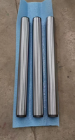 High Precision Hardened Steel Bucket Bushing Pins Group PC300 CAT330 ZX330 Heavy Duty Excavator Parts