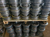 Field-Tested Excavator Track Rollers | Sealed Bottom Rollers for Mining & Heavy Earthmoving Equipment