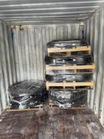 Front Idler Assy for Komatsu PC200-7 PC210-8 PC300 Excavator | Heavy Duty OEM Supplier