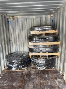 Front Idler Assy for Komatsu PC200-7 PC210-8 PC300 Excavator | Heavy Duty OEM Supplier