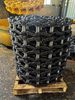Track Chain Assy for CAT 320D 323D 325D Excavator | OEM Undercarriage Parts Manufacturer